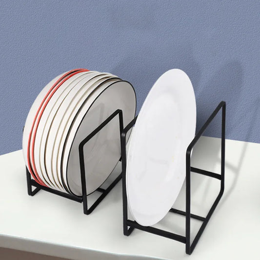 Cabinet Sorting Rack