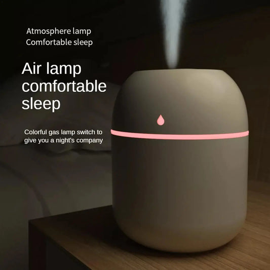 Humidifier
